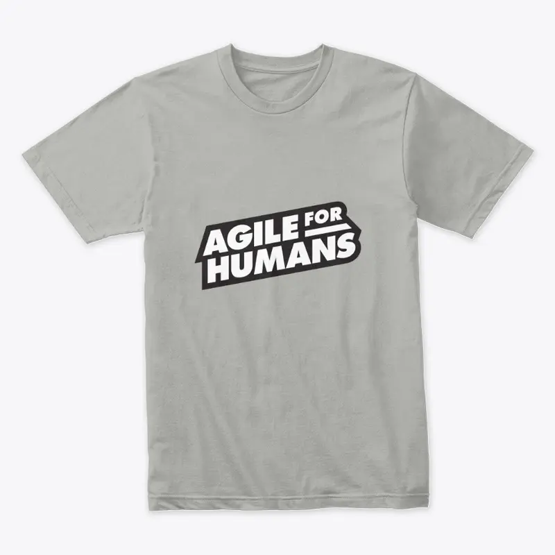 Agile for Humans